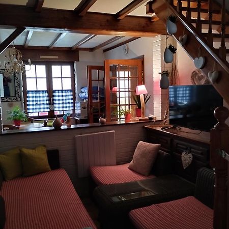 Villa Chez Severine House à Marquise Chambre photo