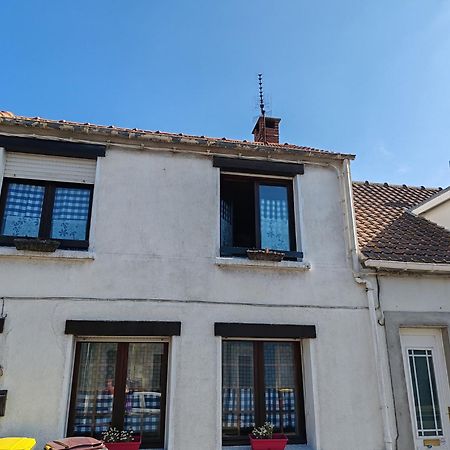Villa Chez Severine House à Marquise Extérieur photo