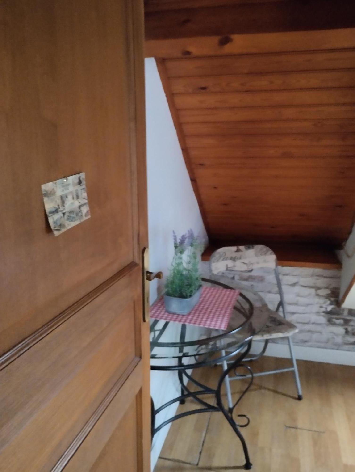 Villa Chez Severine House à Marquise Extérieur photo