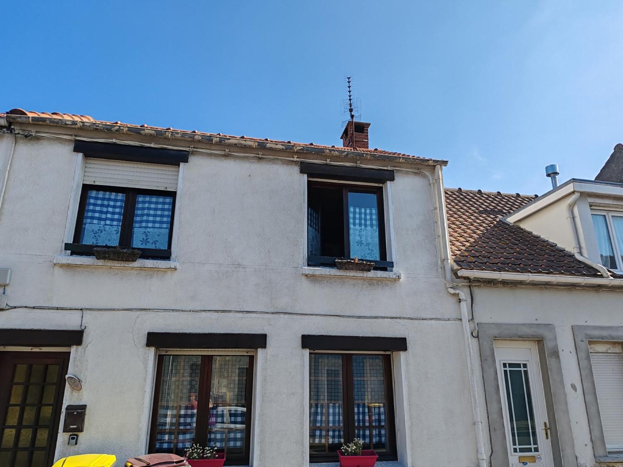 Villa Chez Severine House à Marquise Extérieur photo